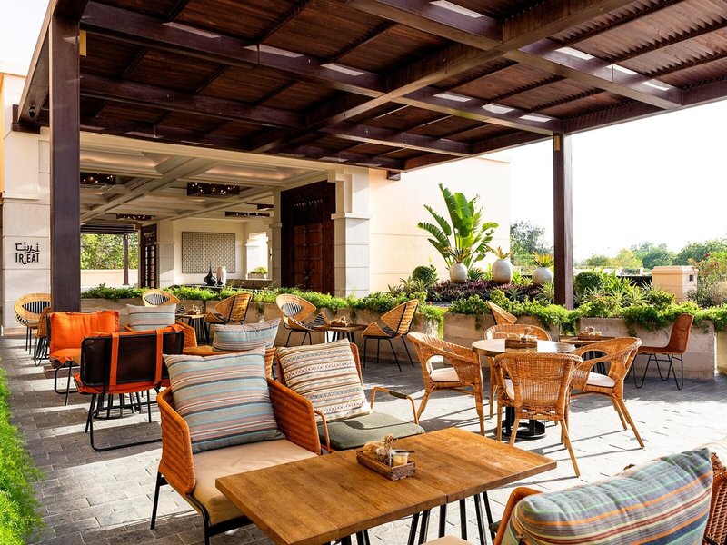 Intercontinental Muscat 28