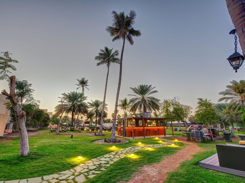 Intercontinental Muscat 30