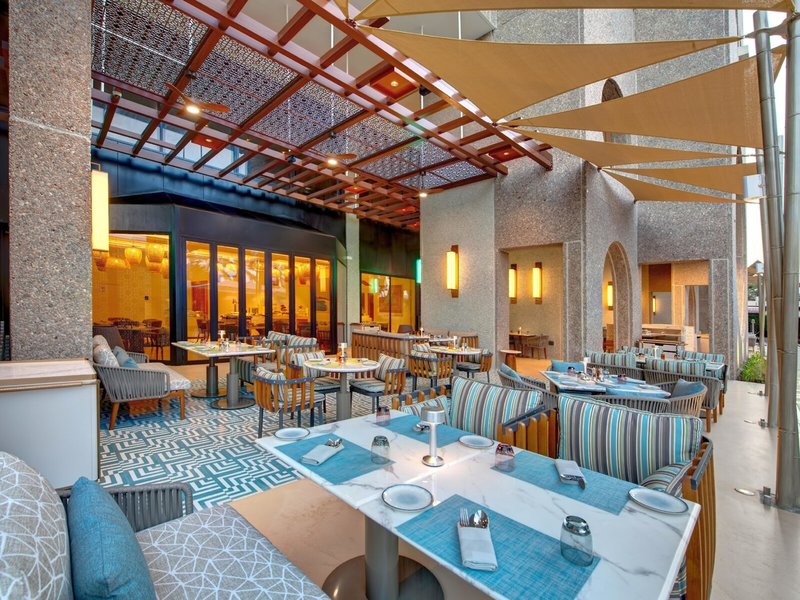 Intercontinental Muscat 33