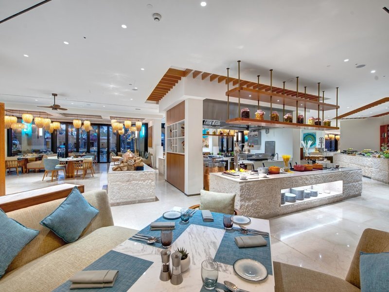 Intercontinental Muscat 34