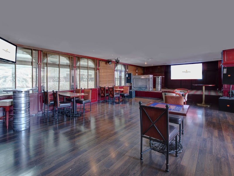 Intercontinental Muscat 39