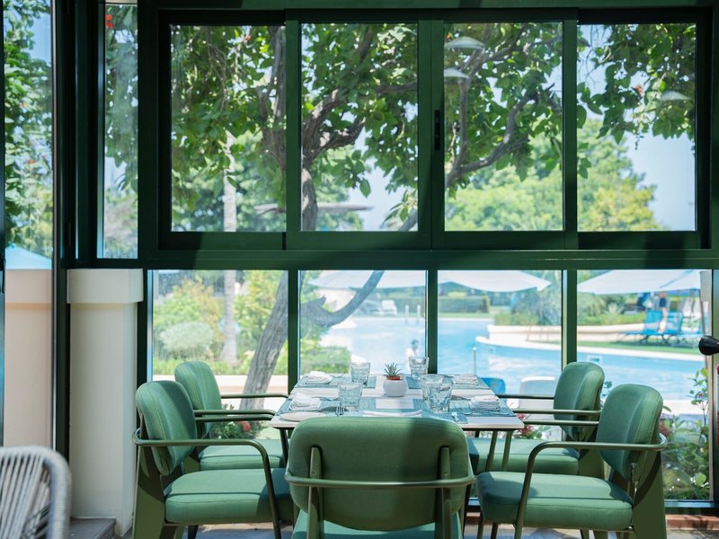 Intercontinental Muscat 42