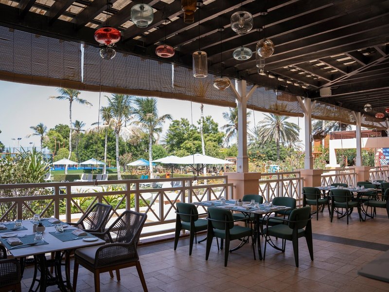 Intercontinental Muscat 46