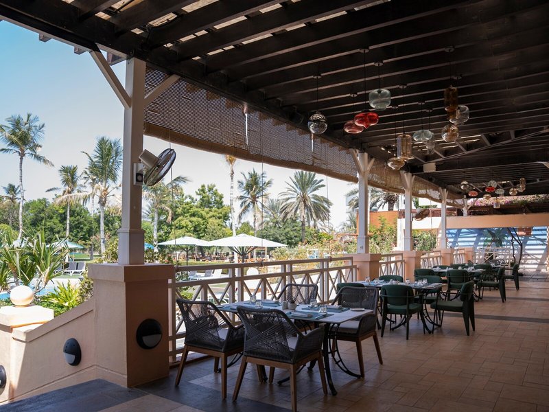 Intercontinental Muscat 47