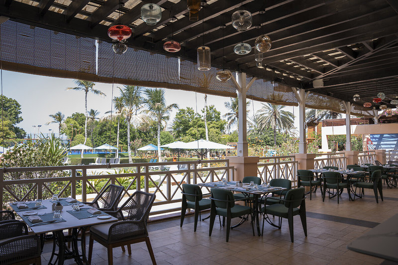 Intercontinental Muscat 6