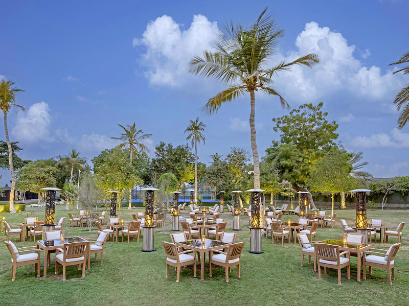 Intercontinental Muscat 10