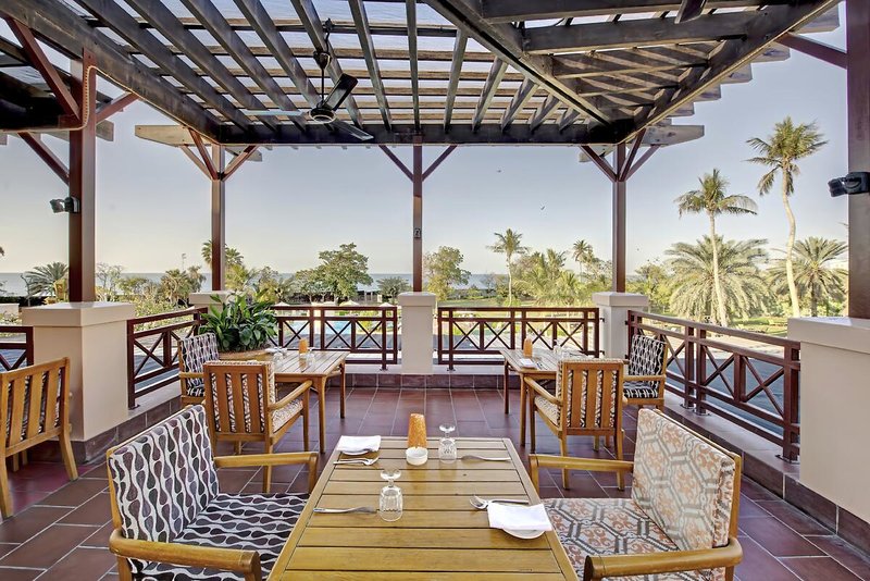 Intercontinental Muscat 11