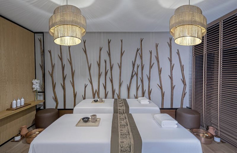 Intercontinental Muscat 15