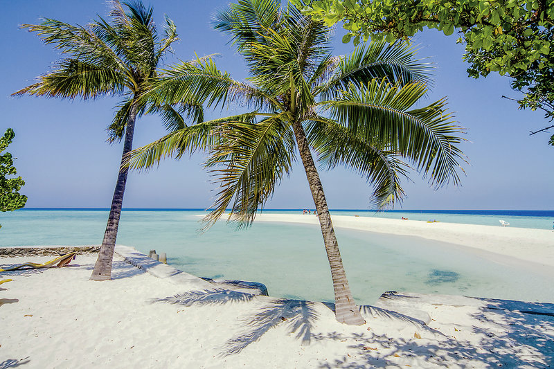 Embudu Village Resort 5