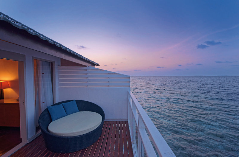 Embudu Village Resort 11