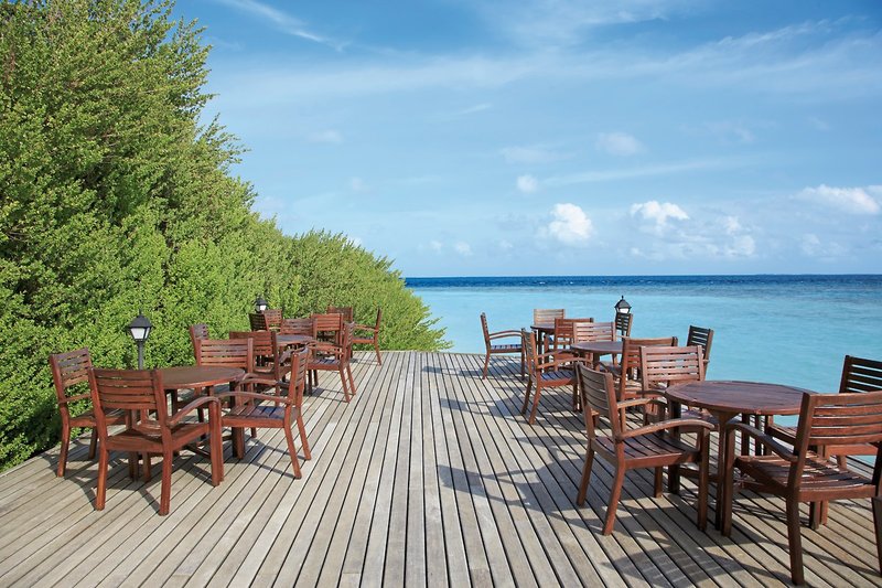 Embudu Village Resort 14