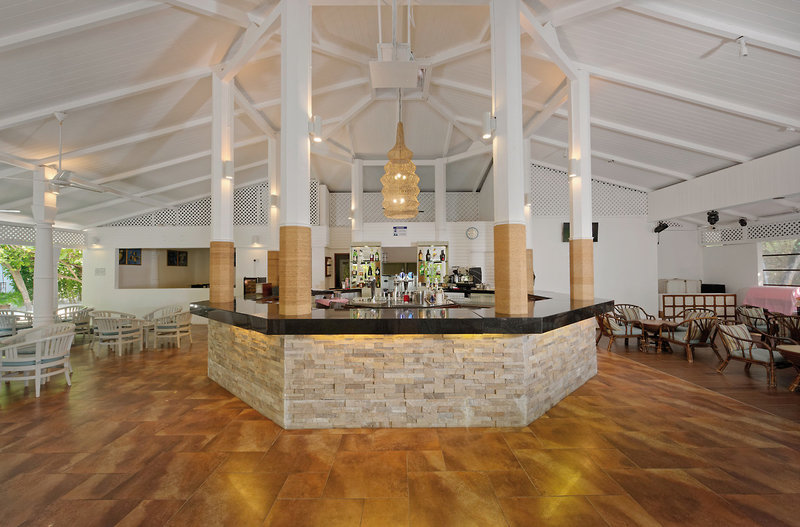 Embudu Village Resort 16