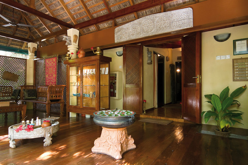 Embudu Village Resort 17