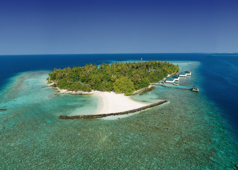 Embudu Village Resort 25