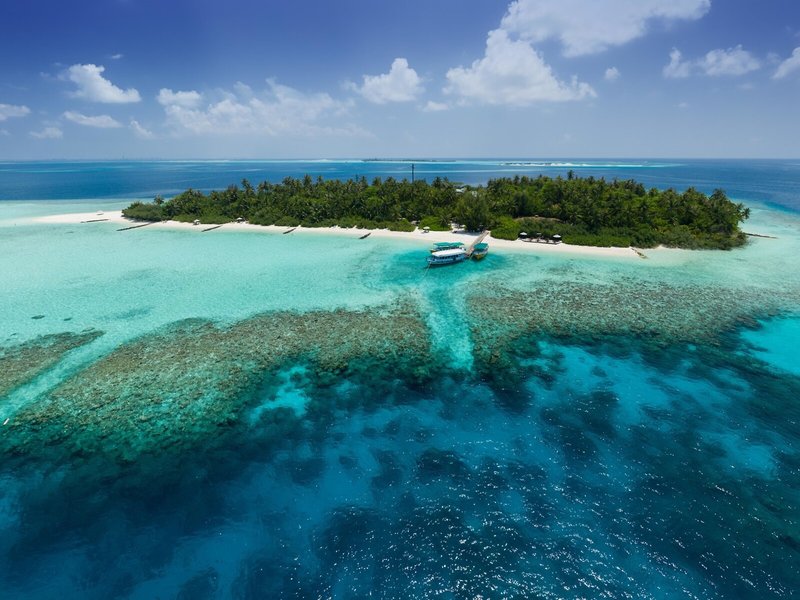 Embudu Village Resort 3