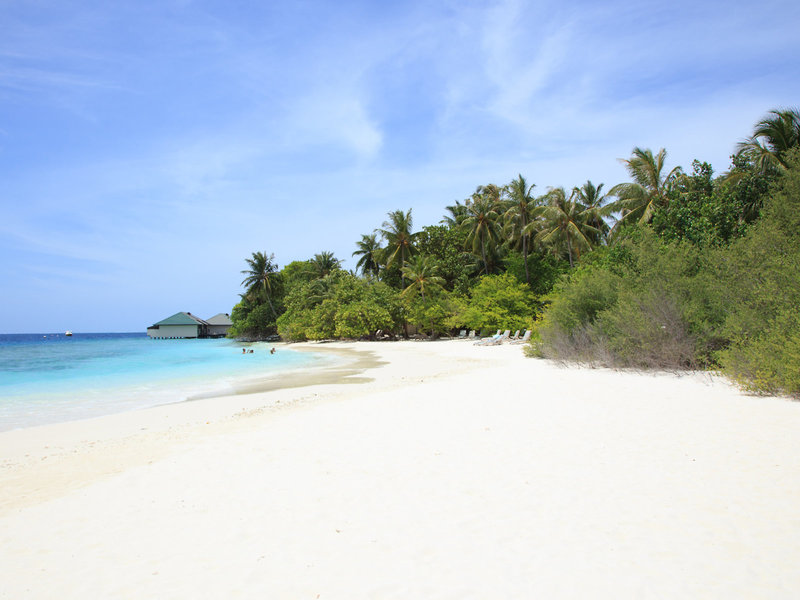 Embudu Village Resort 4