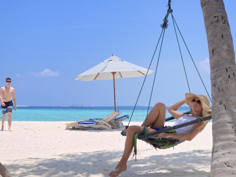 Embudu Village Resort 7
