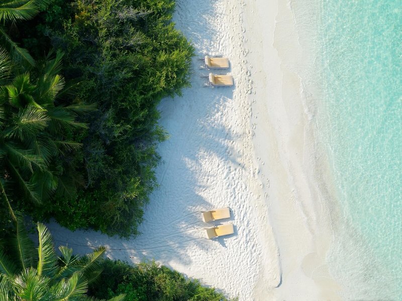 Embudu Village Resort 9