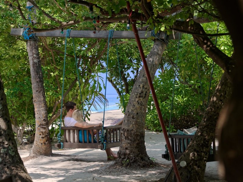 Embudu Village Resort 11