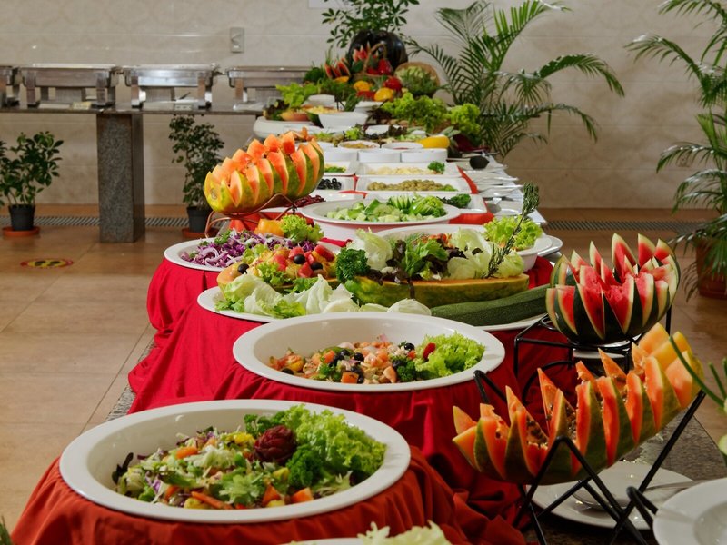 Embudu Village Resort 14