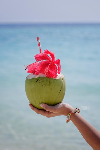 Embudu Village Resort 16