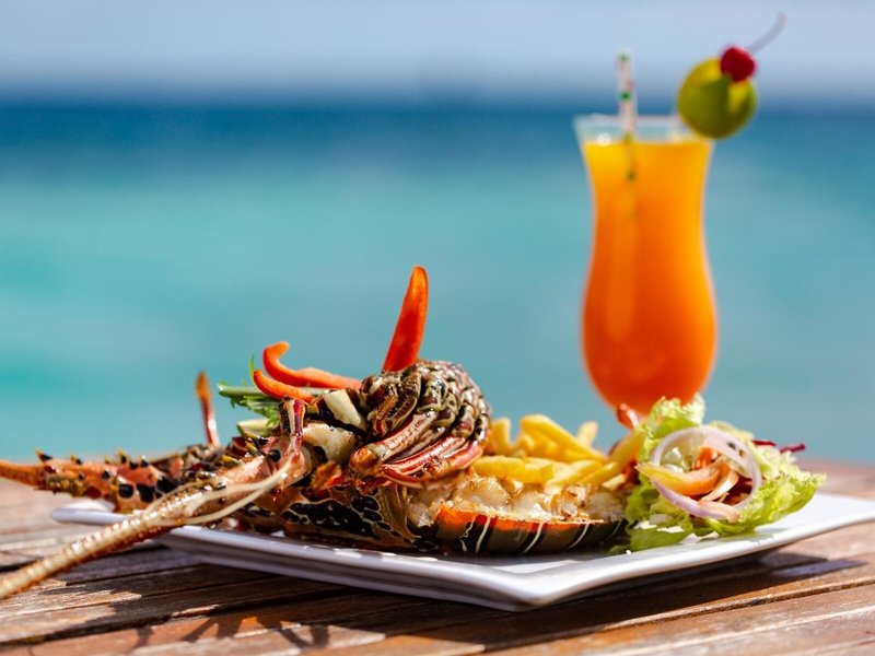 Embudu Village Resort 18