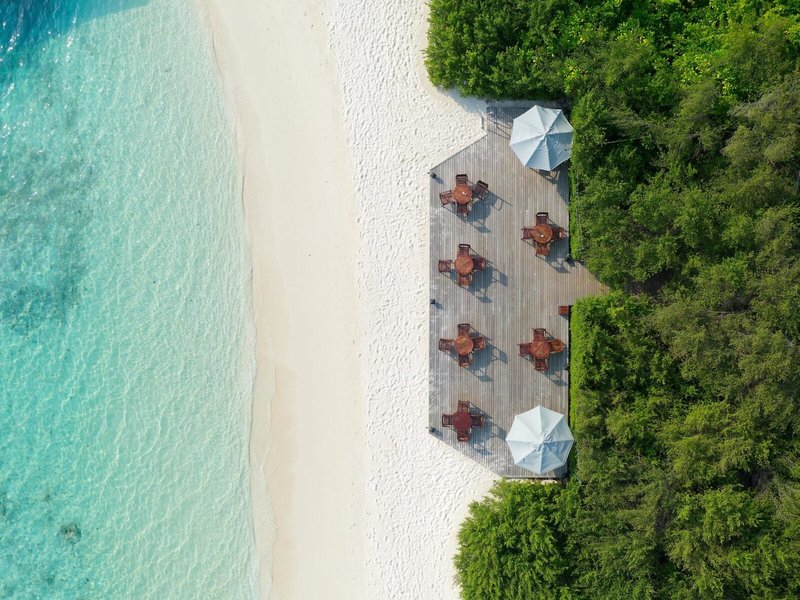 Embudu Village Resort 20