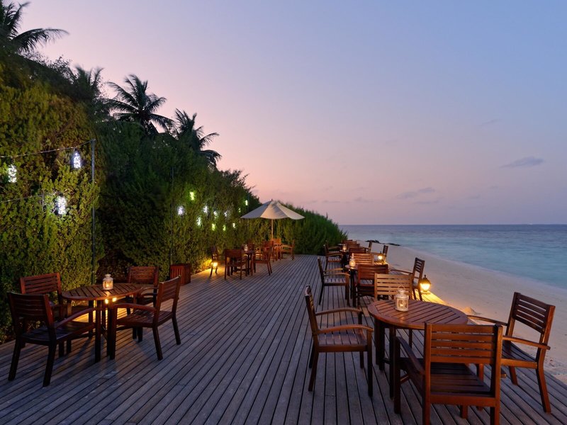 Embudu Village Resort 21