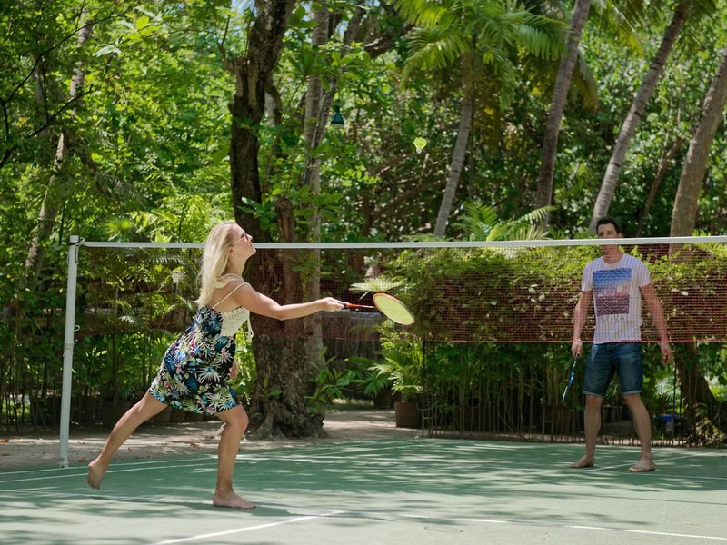 Embudu Village Resort 22