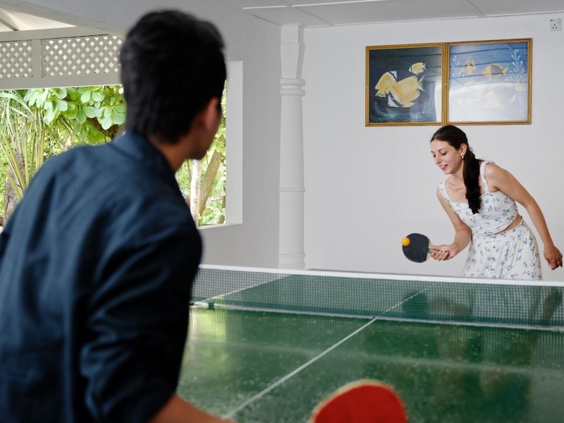 Embudu Village Resort 23