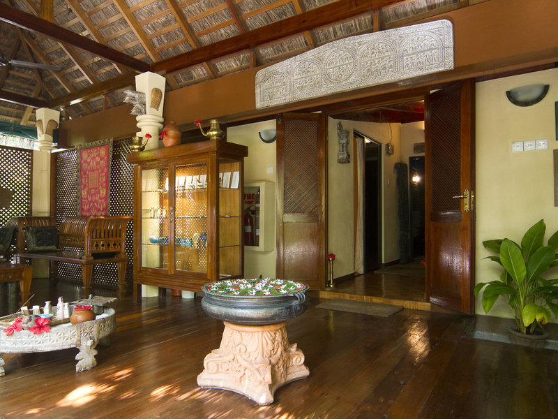 Embudu Village Resort 28