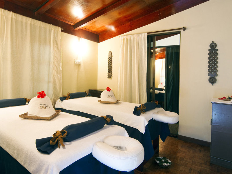 Embudu Village Resort 29