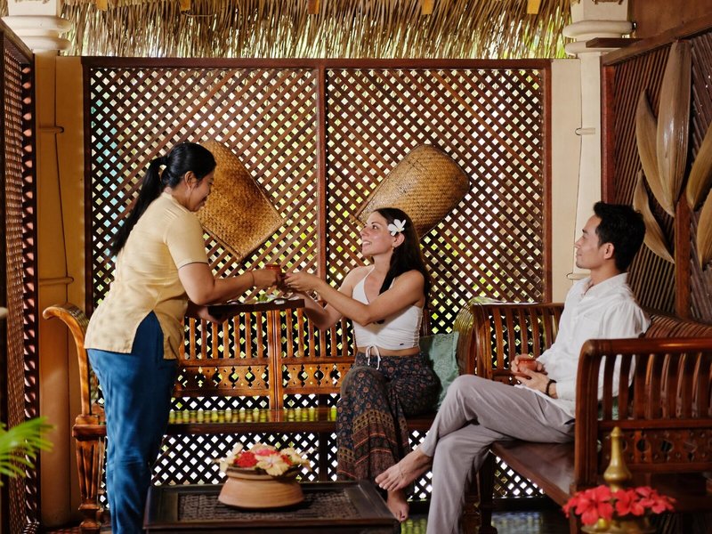 Embudu Village Resort 30