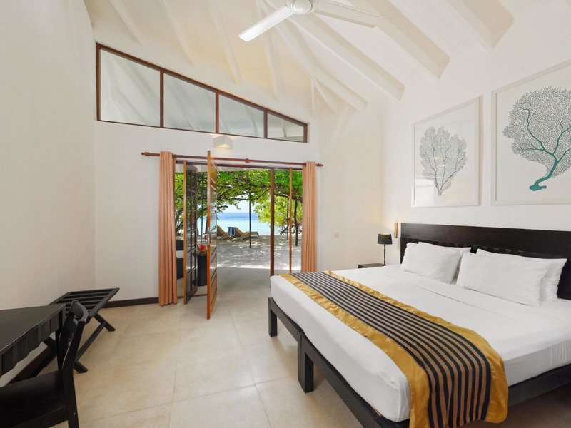 Embudu Village Resort 33