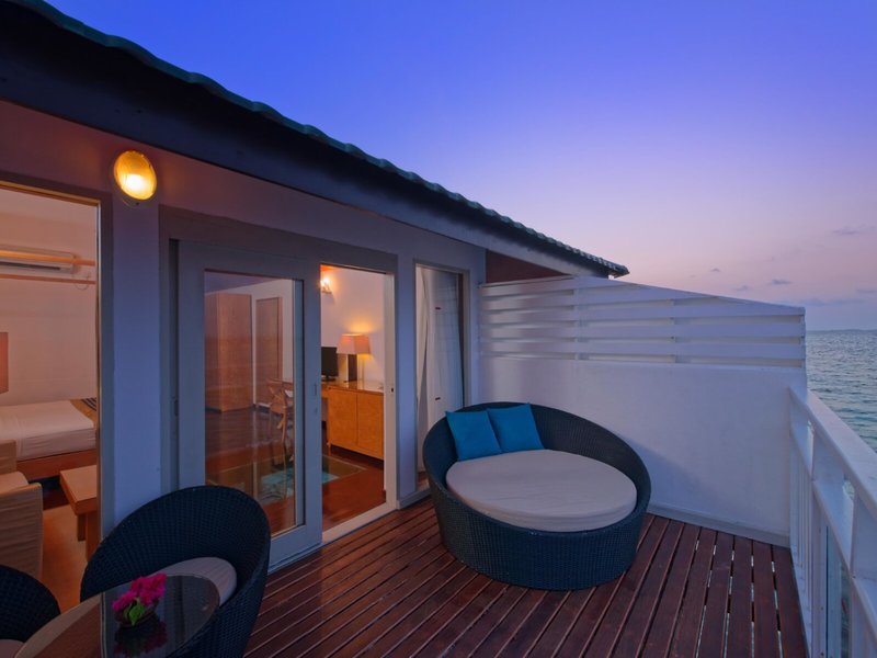 Embudu Village Resort 39