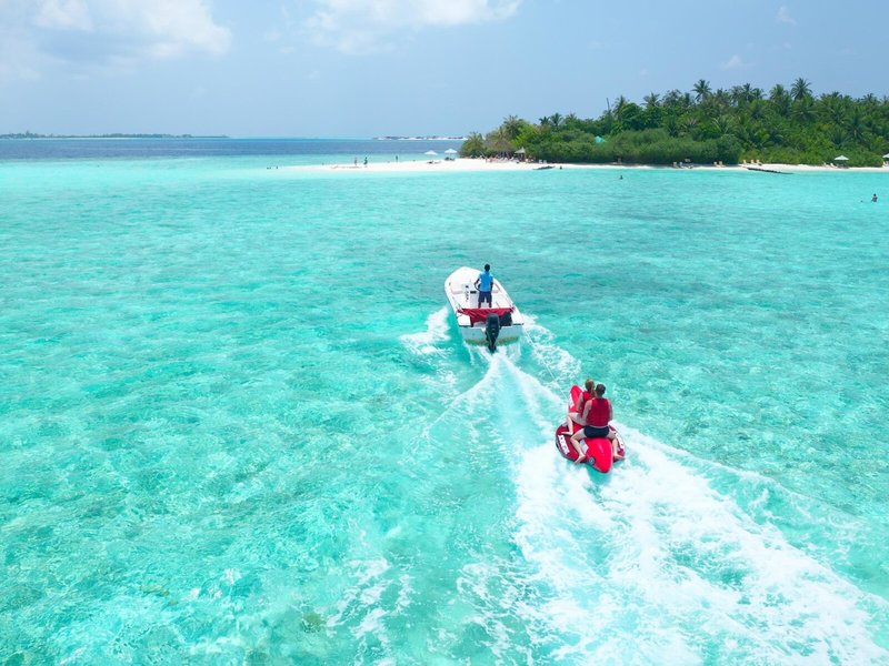 Embudu Village Resort 42