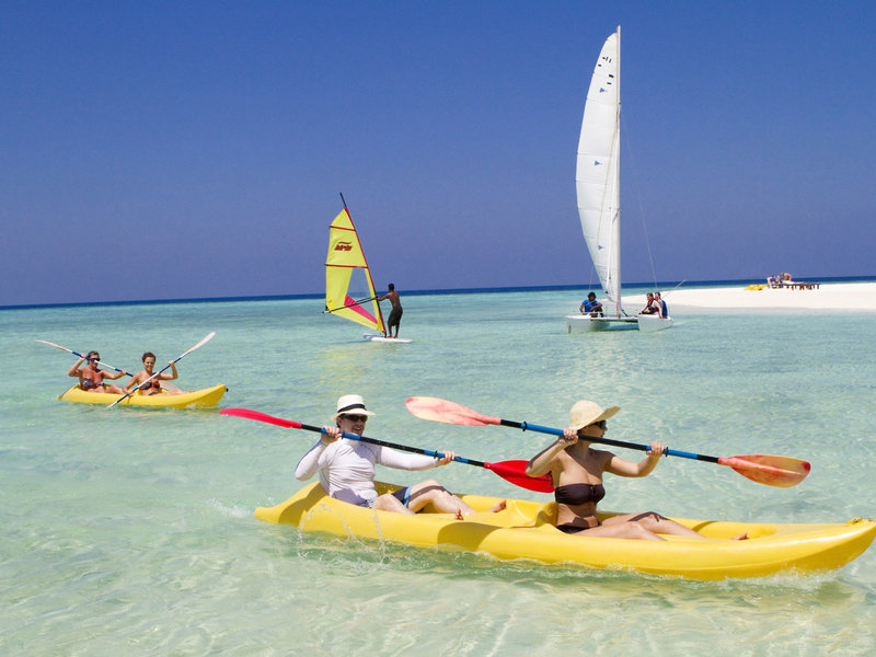 Embudu Village Resort 43