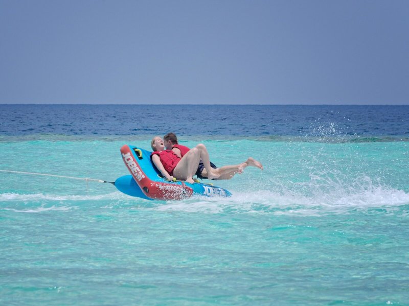 Embudu Village Resort 45