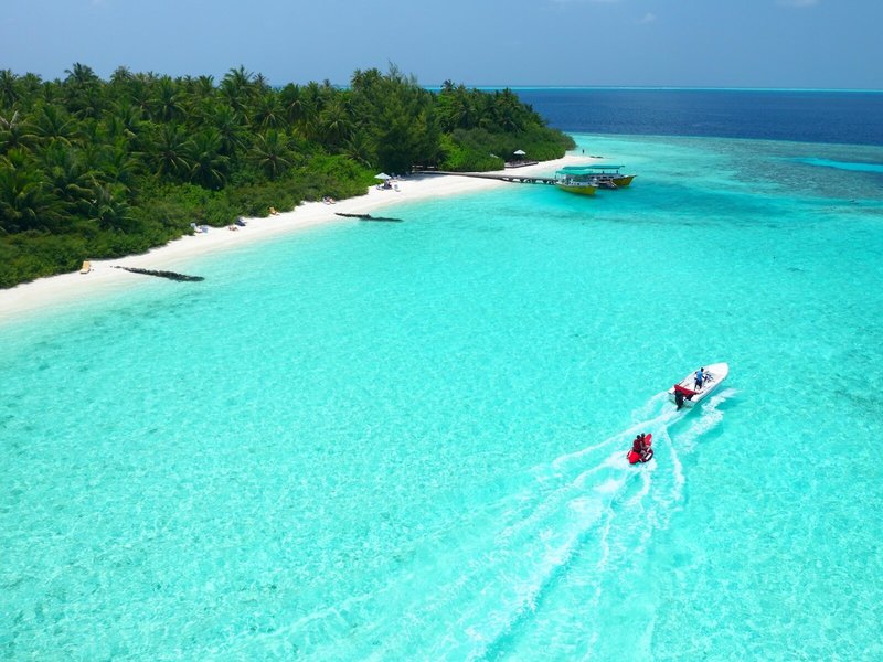 Embudu Village Resort 46