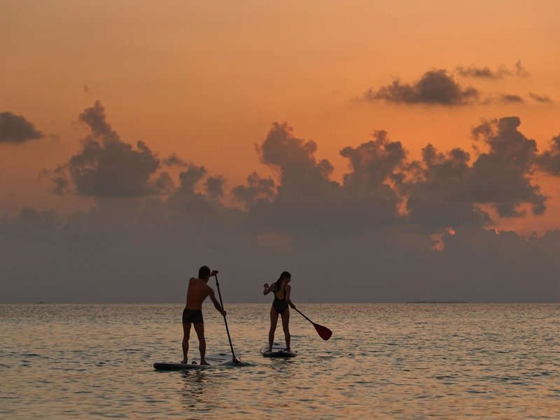 Embudu Village Resort 47