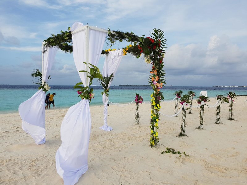 Embudu Village Resort 48