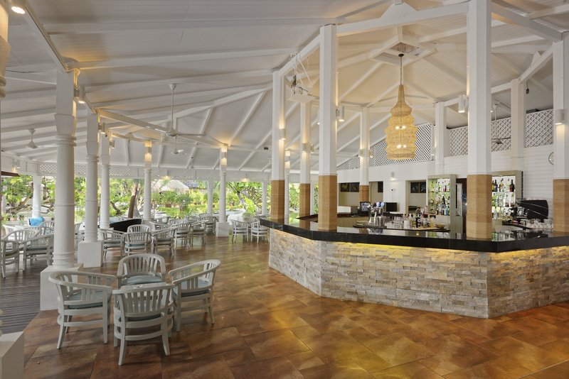 Embudu Village Resort 6