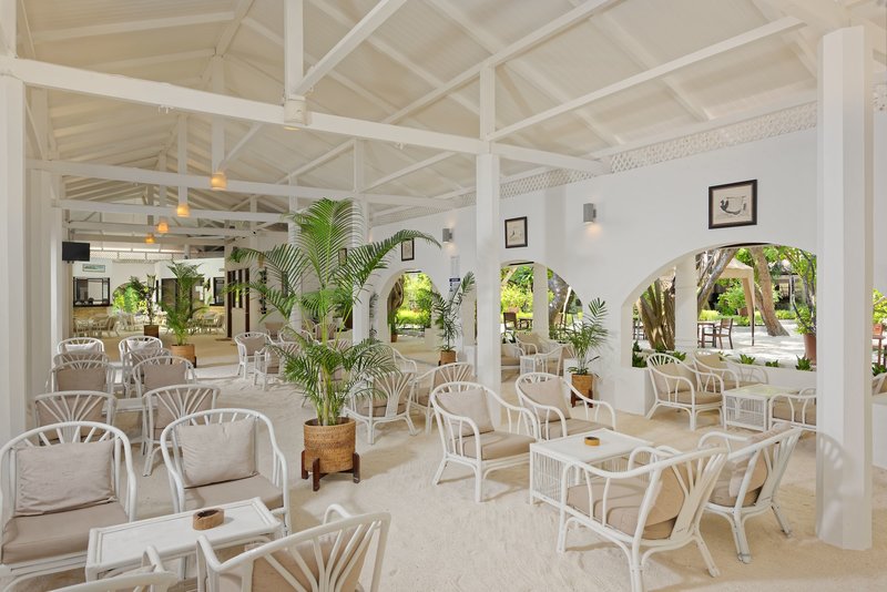 Embudu Village Resort 3