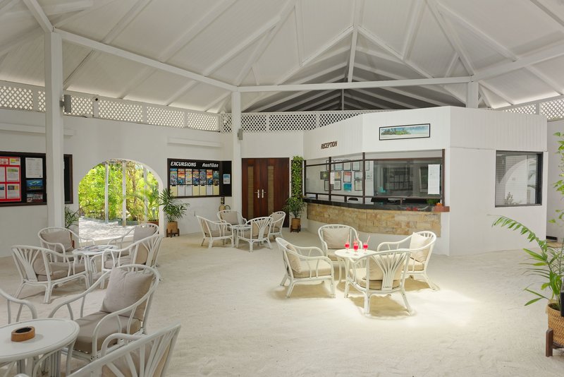 Embudu Village Resort 4