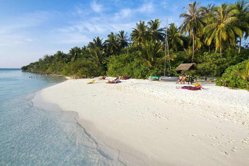 Embudu Village Resort 6