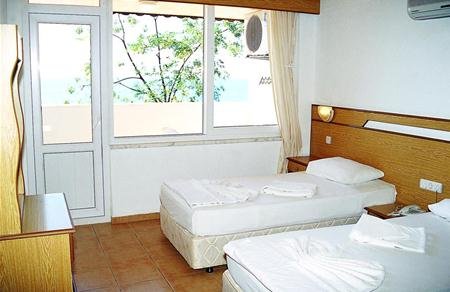 Muz Hotel 6
