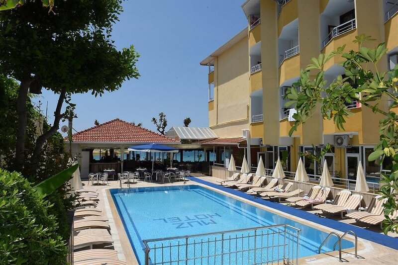 Muz Hotel 4