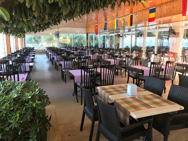 Muz Hotel 5