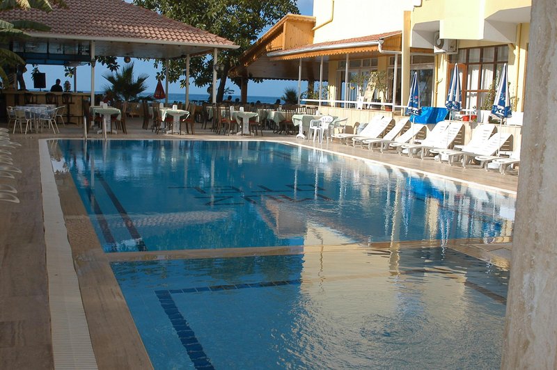 Muz Hotel 9