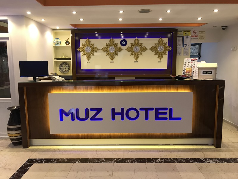 Muz Hotel 2